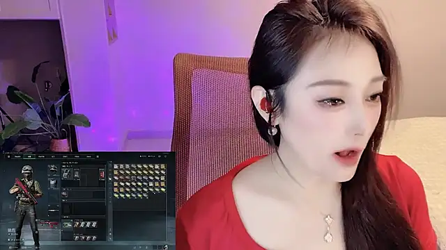 Daisy-77 online show from February 26, 2026, 11:42 am