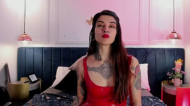 Maddissonlove online show from March 4, 2025, 5:13 pm