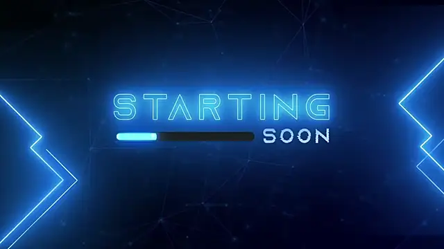 ScarlettAndTom online show from October 9, 2025, 6:50 pm