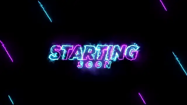 ScarlettAndTom online show from December 5, 2025, 6:26 pm