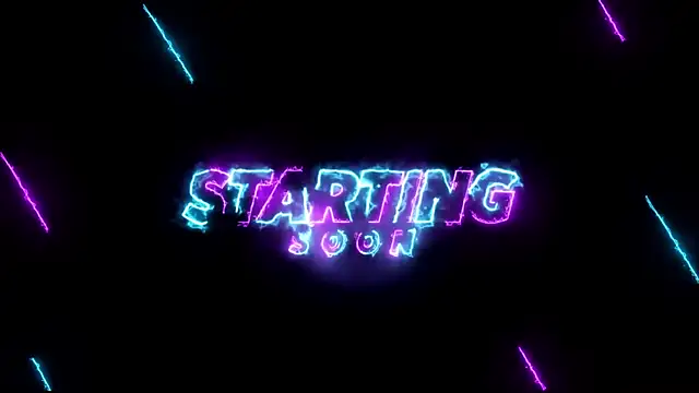 ScarlettAndTom online show from December 14, 2025, 8:02 pm