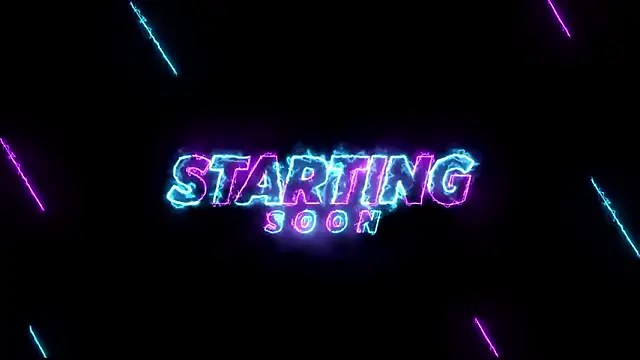 ScarlettAndTom online show from March 15, 2026, 7:09 pm