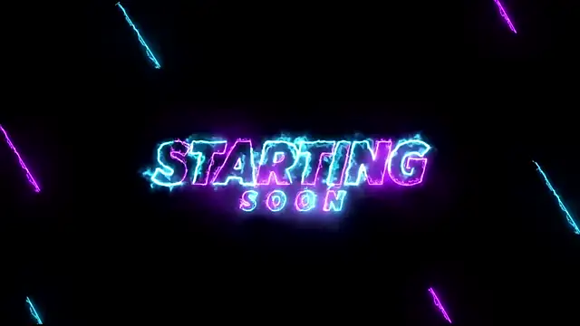 ScarlettAndTom online show from April 13, 2026, 7:41 pm