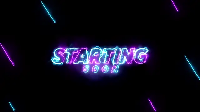 ScarlettAndTom online show from July 18, 2026, 8:01 pm