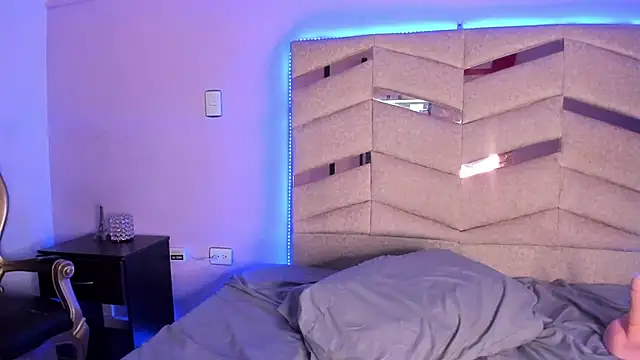 Eterea blow online show from March 8, 2025, 5:49 am