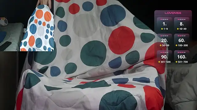 AXEL AG5 online show from January 16, 2026, 1:37 pm