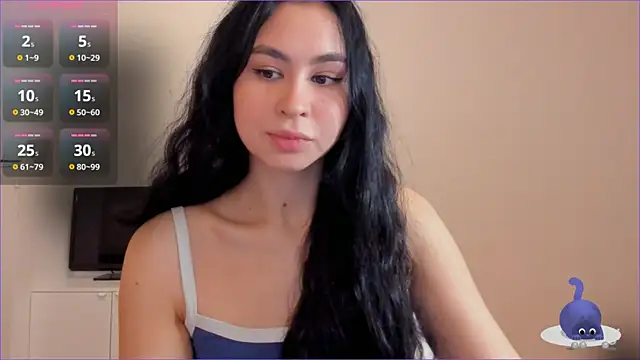 Mile Madeline online show from January 16, 2025, 5:11 am