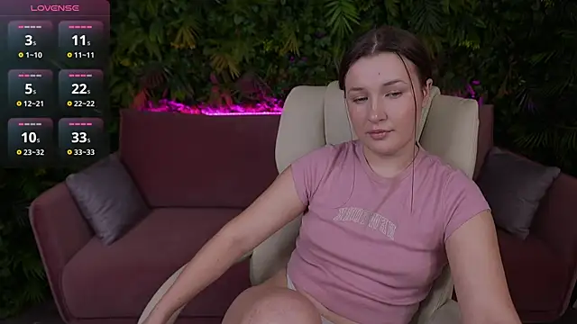 OneLaya online show from February 24, 2025, 8:03 pm