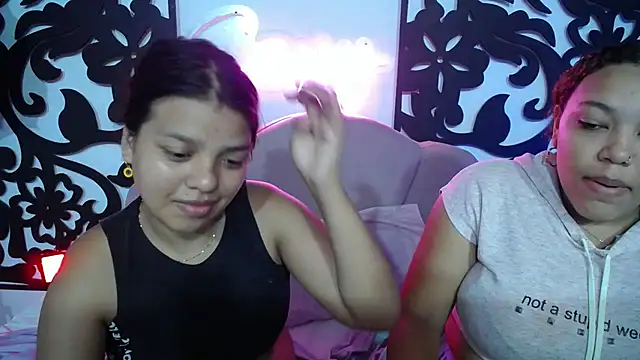 horny babyss online show from September 13, 2025, 6:18 pm