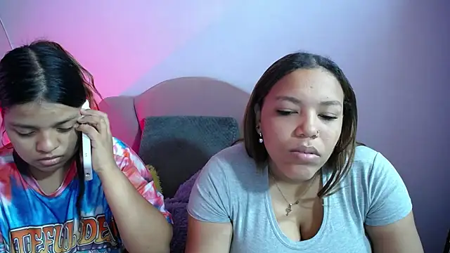 horny babyss online show from June 2, 2026, 1:51 am