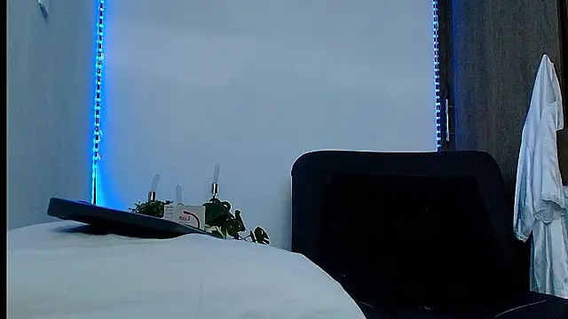 Alba Olimpo online show from February 17, 2026, 4:57 pm