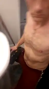 Jackson1964xh online show from March 18, 2025, 1:32 am