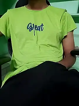 Smartboi007 online show from December 8, 2024, 6:33 am