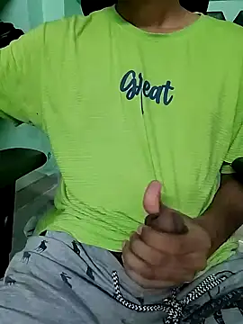 Smartboi007 online show from December 25, 2024, 7:24 am