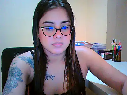 maliamiller online show from February 25, 2026, 12:20 am