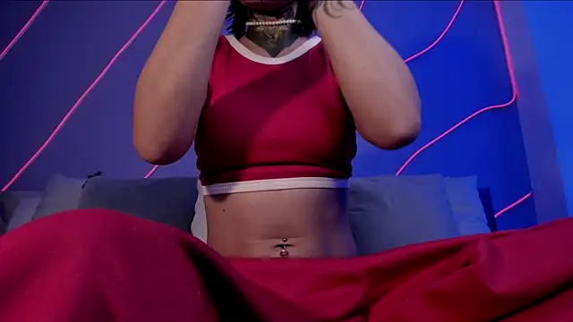 Snapshot of Evangeline_bell chatting on December 26, 2024, 12:05 pm Evangeline bell online show from December 26, 2024, 12:05 pm