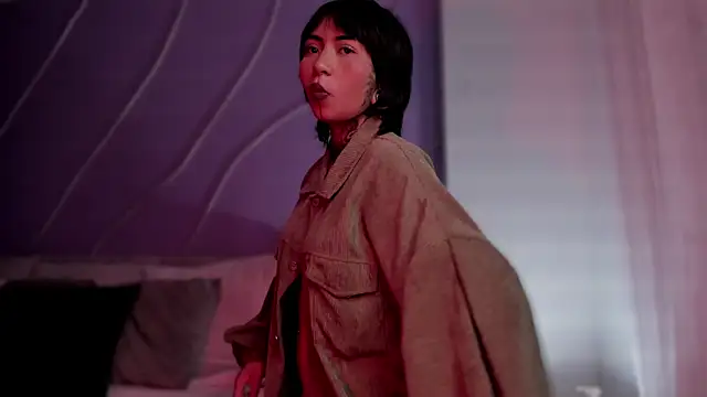 Snapshot of Evangeline_bell chatting on January 17, 2025, 2:50 pm Evangeline bell online show from January 17, 2025, 2:50 pm