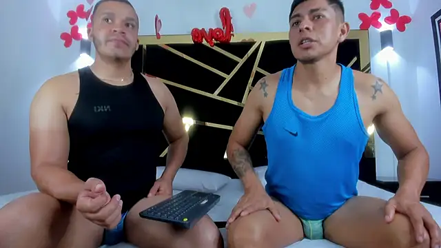 AndyandFran online show from March 1, 2025, 3:43 am