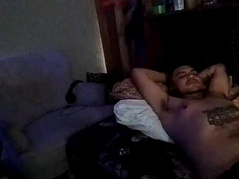 KeptupHack online show from December 3, 2025, 10:30 pm