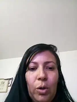 FelinaJohnson online show from March 10, 2025, 10:45 pm