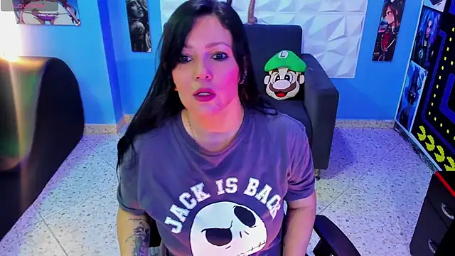 FelinaJohnson online show from March 16, 2025, 4:01 pm