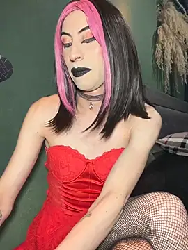 DOMINANT TEACHER KAROL online show from February 5, 2026, 10:47 pm