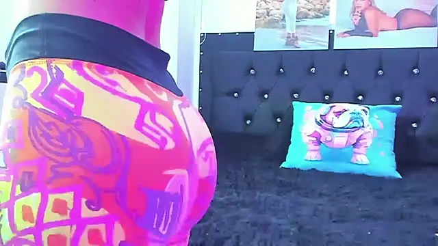 Snapshot of doll_celeste20 chatting on January 28, 2025, 5:14 pm doll celeste20 online show from January 28, 2025, 5:14 pm