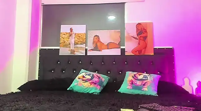 Snapshot of doll_celeste20 chatting on February 12, 2025, 11:41 pm doll celeste20 online show from February 12, 2025, 11:41 pm