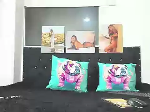 Snapshot of doll_celeste20 chatting on February 15, 2025, 5:30 am doll celeste20 online show from February 15, 2025, 5:30 am