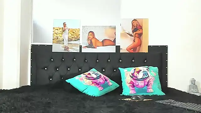 Snapshot of doll_celeste20 chatting on February 15, 2025, 9:37 pm doll celeste20 online show from February 15, 2025, 9:37 pm