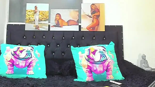 Snapshot of doll_celeste20 chatting on March 12, 2025, 11:22 pm doll celeste20 online show from March 12, 2025, 11:22 pm