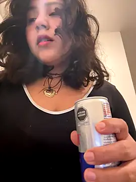 kittyfresita online show from October 5, 2025, 1:15 am