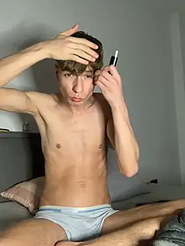 MiguelRausch online show from December 9, 2024, 6:46 pm