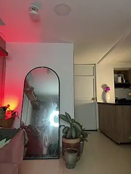 DakotaShelby online show from November 8, 2025, 12:22 am