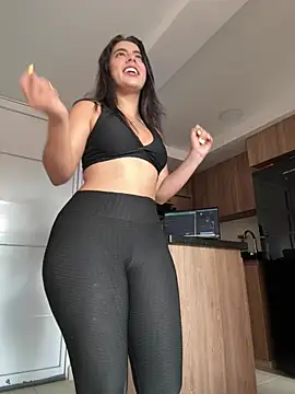 DakotaShelby online show from April 2, 2026, 7:11 pm