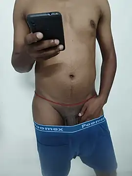 hot dark chocolate08 online show from June 16, 2026, 5:04 pm