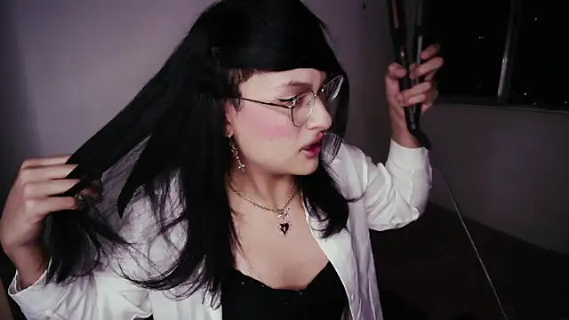 Kiitygirl online show from January 9, 2026, 4:48 am