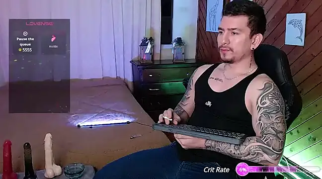 steventeylor online show from March 4, 2025, 1:12 am