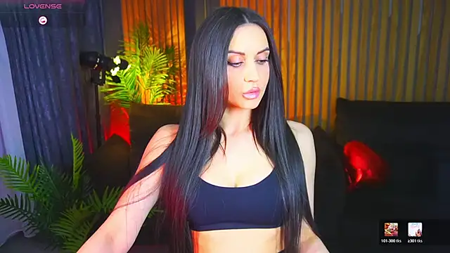 Snapshot of AlexaGreyyy chatting on February 10, 2026, 8:46 pm AlexaGreyyy online show from February 10, 2026, 8:46 pm