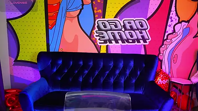 Snapshot of AlexaGreyyy chatting on February 20, 2026, 9:04 pm AlexaGreyyy online show from February 20, 2026, 9:04 pm