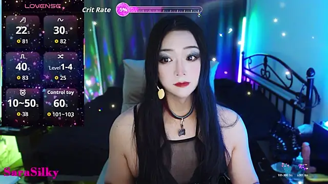 CarlClaus online show from July 15, 2026, 8:19 am