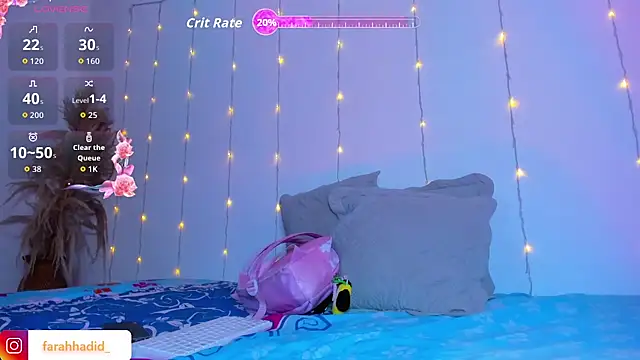 Maisa issa online show from September 20, 2025, 12:50 pm