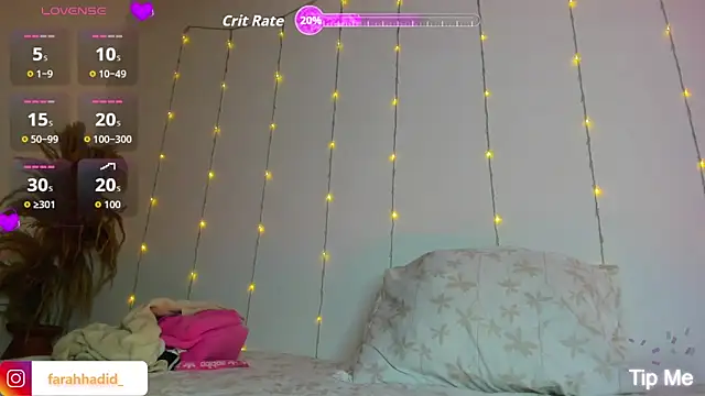 Maisa issa online show from April 13, 2026, 1:27 pm