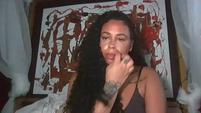 bigbootyjayda online show from February 24, 2026, 5:44 pm