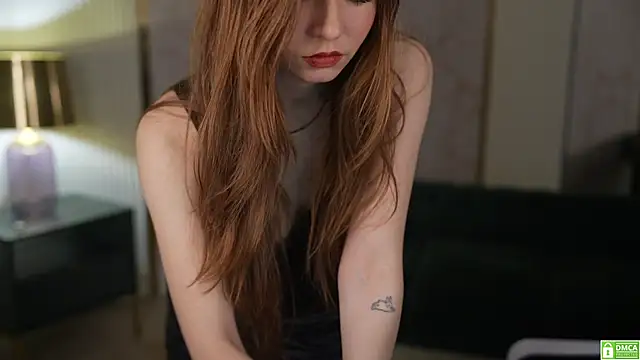 Michelle 054 online show from March 1, 2025, 11:50 am