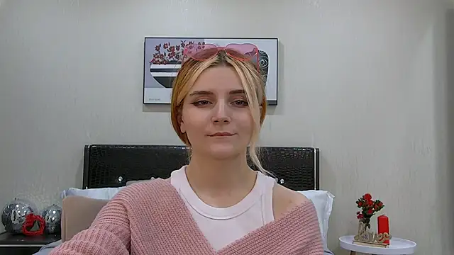 KellyStone online show from January 15, 2025, 3:11 am