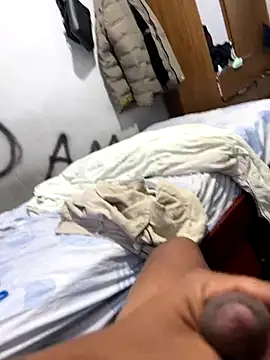 morenoroludo777 online show from September 10, 2025, 9:20 am