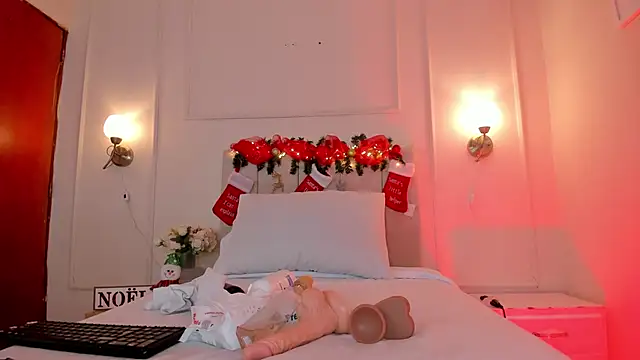 Snapshot of dani_skinny_ chatting on December 5, 2024, 2:44 pm dani skinny online show from December 5, 2024, 2:44 pm