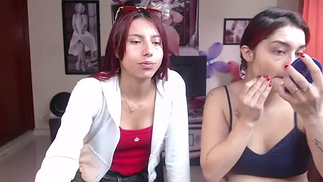 Marilynselxoveanalhard online show from March 12, 2026, 1:39 pm