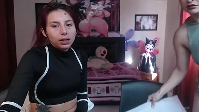 Marilynselxoveanalhard online show from March 13, 2026, 1:51 pm